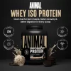 Universal Nutrition Animal Isolate Loaded Whey Protein