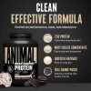 Universal Nutrition Animal Isolate Loaded Whey Protein