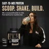 Universal Nutrition Animal Isolate Loaded Whey Protein