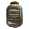 Universal Nutrition Animal Isolate Loaded Whey Protein Cookies & Cream tápérték