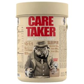 ZooMad Labs Caretaker® Sleeper 405g