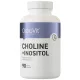OstroVit Choline + Inositol 90 Tablets 90 Tabletta