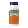 Now Foods Bromelain 2400 GDU/g 500mg 60 Veg Capsules 60 Kapszula - Supplement Facts
