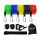 OstroVit Expander Training Bands Set (5 Bands)