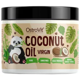 OstroVit Extra Virgin Coconut Oil 400g