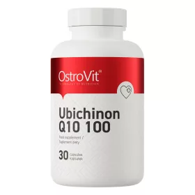 OstroVit Pharma Elite Q10 30 Capsules 30 Kapszula
