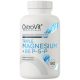 OstroVit Triple Magnesium + B6 P-5-P 90 Capsules 90 Kapszula
