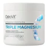 OstroVit Triple Magnesium 100g Unflavored (Ízesítetlen)