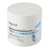OstroVit Triple Magnesium 100g Unflavored (Ízesítetlen)