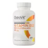 OstroVit Vitamin B12 Methylcobalamin 200 Tablets 200 Tabletta