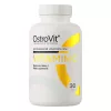 OstroVit Vitamin C 1000mg 30 Tablets 30 Tabletta