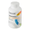 OstroVit Vitamin D3 2000 IU + K2 MK-7 + C + Zinc 60 Capsules 60 Kapszula