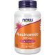 Now Foods Niacinamide 500mg (No Flush) 100 Veg Capsules 100 Kapszula