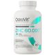 OstroVit Zinc 60.000 90 Tablets 90 Tabletta
