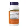 Now Foods Gastro Comfort with PepZin GI 60 Veg Capsules 60 Kapszula - Supplement Facts