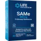 Life Extension SAMe 200 mg (S-Adenosyl-Methionine) 30 Tablets 30 Tabletta