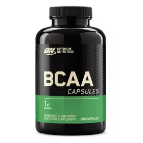 Optimum Nutrition BCAA 1000 200 Capsules 200 Kapszula
