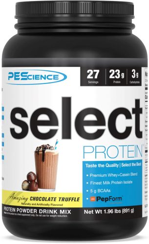PEScience Select Protein 1710g Choco Peanut Butter Cup (Csoki Mogyoróvaj)