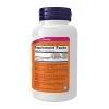 Now Foods Niacinamide 500mg (No Flush) 100 Veg Capsules 100 Kapszula - Supplement Facts