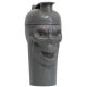 Skull Labs Shaker Skull Labs Grey 700ml (Szürke)