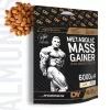 Dorian Yates Metabolic Mass Gainer 6000g Almond (Mandula)