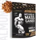 Dorian Yates Metabolic Mass Gainer 6000g Almond (Mandula)
