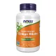 Now Foods Ginkgo Biloba 120mg Double Strenght 100 Veg Capsules 100 Kapszula