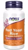Now Foods Red Yeast Rice 600mg with CoQ10 30 mg 60 Veg Capsules 60 Kapszula