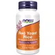 Now Foods Red Yeast Rice 600mg with CoQ10 30 mg 60 Veg Capsules 60 Kapszula
