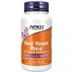 Now Foods Red Yeast Rice 600mg with CoQ10 30 mg 60 Veg Capsules 60 Kapszula