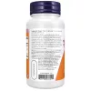 Now Foods Red Yeast Rice 600mg with CoQ10 30 mg 60 Veg Capsules 60 Kapszula - Javasolt fogyasztás