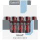 OstroVit Karton Pre-Workout Shot 20x80ml Citrus Lime (Citrom Lime)