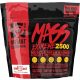 Mutant Mutant Mass Extreme Dark Series 2720g Jacked Berry Blast (Erdei Gyümölcs)