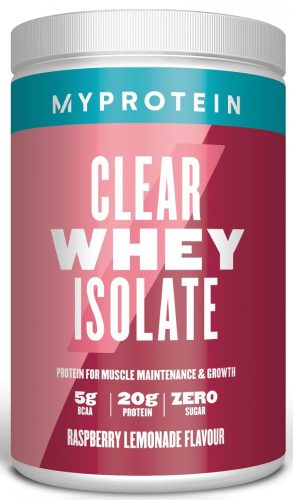 Myprotein Clear Whey Isolate 488g Mojito (Mojito)
