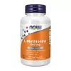 Now Foods L-Methionine 500mg 100 Veg Capsules 100 Kapszula