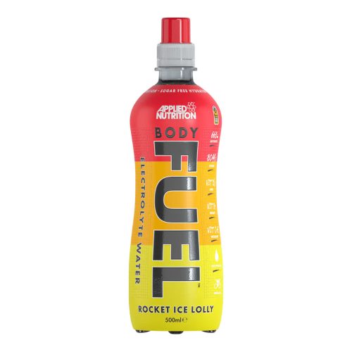 Applied Nutrition Body Fuel 500ml Rocket Ice Lolly (Nyalóka)