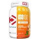 Dymatize Iso 100 Clear 900g Peach Ice Tea (Tea)