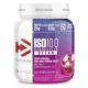 Dymatize Iso 100 Hydrolized Clear 900g Wild Berry Lollipop (Erdei Gyümölcs Nyalóka)