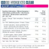 Supplement Facts (official, Dymatize)