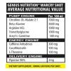 Supplement Facts (official, EN)
