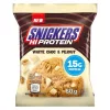 S&M Cookie HiProtein 60g SNICKERS White Chocolate (Fehércsokoládé)