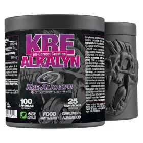 ZooMad Labs Kre-Alkalyn 100 Capsules 100 Kapszula