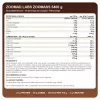 ZooMad Labs ZooMass 5400g Chocolate (Csokoládé)