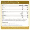 ZooMad Labs ZooMass 5400g Vanilla Cake (Vanília Torta)