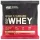 Optimum Nutrition Gold Standard 100% Whey 31g Vanilla Ice Cream (Vanília)