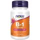 Now Foods B-1 100mg 100 Tablets 100 Tabletta