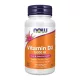 Now Foods Vitamin D-3 1000 IU High Potency 180 Softgels 180 Gélkapszula
