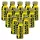 Fitness Authority Karton Xtreme Napalm Igniter Shot Juice 12x120ml Passion Fruit (Marakuja)