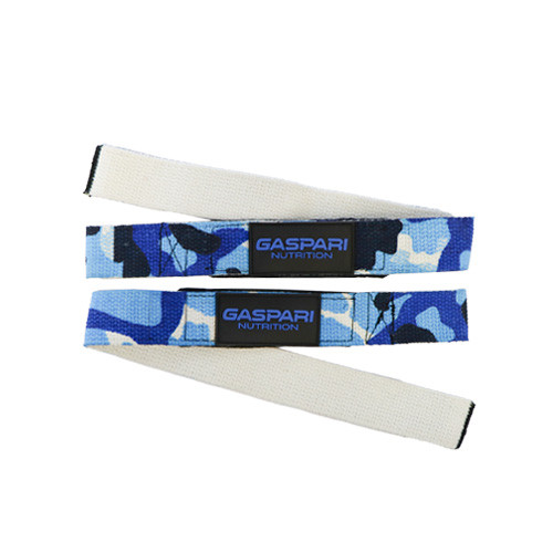 Gaspari Nutrition Cotton Straps Gaspari RL (Gurtni)