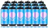 Genius Nutrition Karton Warcry PWO Drink 24x330ml Classic (Klasszikus)